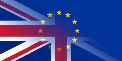 GB+EU flag